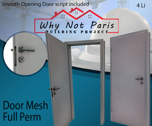 DOOR - FULLPERM