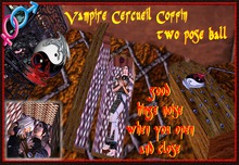 Coffin Rez cercueil 1.2
