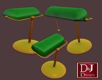 D&J Desk lamp