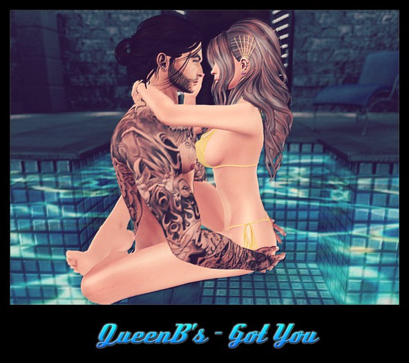 QueenB's - Got You