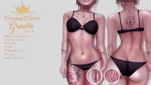[CC] Growth Tattoo - Classic & Mesh Avatars