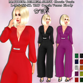 DM Design Amanda Jumpsuit [Promo ]