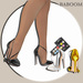 Baboom shoes maitreya for stocking
