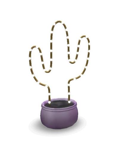 Mesh Cactus Light (Limited Quantities)