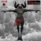 Guardian of Leaves (Avatar) Tree-Demon