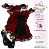 .: AlmaMiranda :. Mine For Valentine