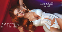{LP} -  Luana Babydoll