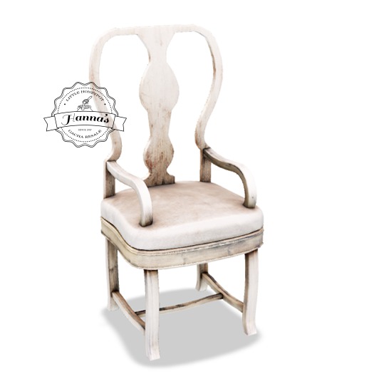 ionic : Northern life - Country Chair