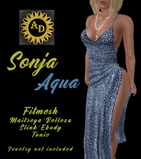 Sonja Aqua