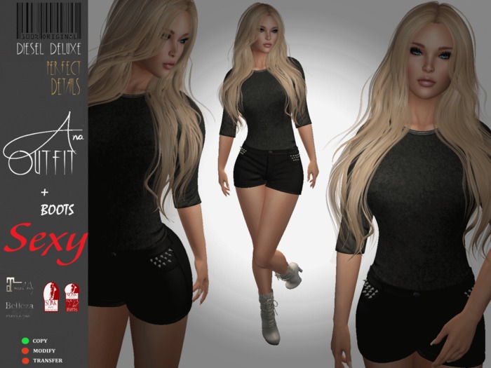 sexy chic clothes