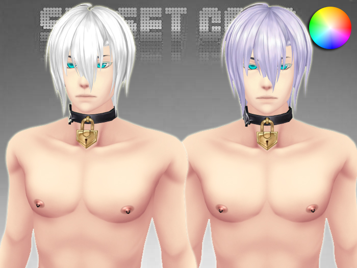 Sunset Corp. Yuma Hair