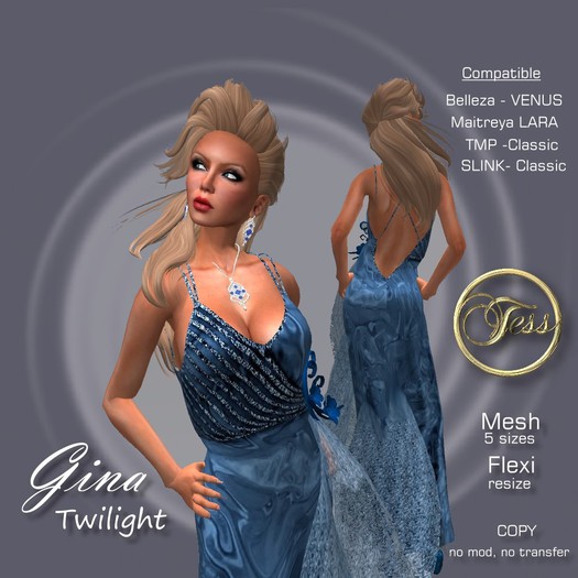 Tess Designs VALESKA EARTH Boxed