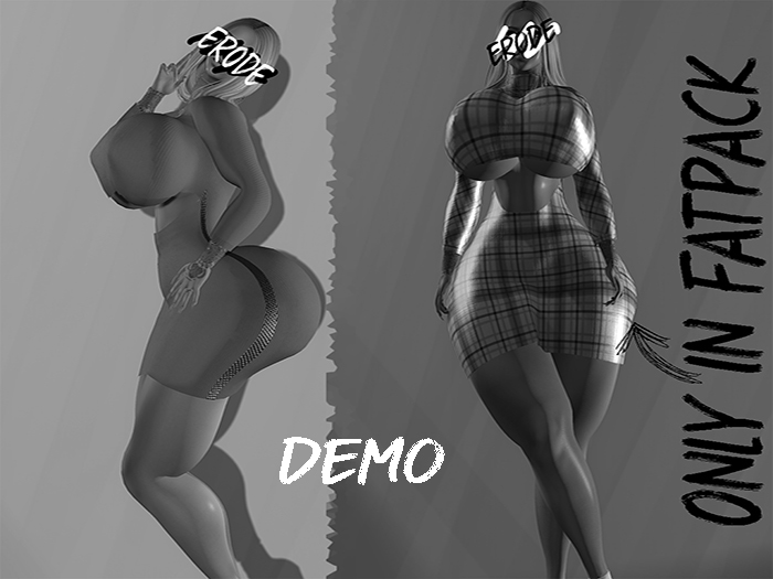DEMO NORMAL GIA DRESS