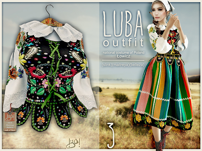 !gO! Luba - corset - 3