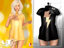 :::Suki:::Amelia black