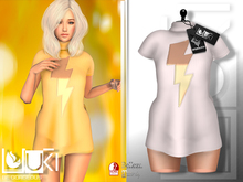 :::Suki:::Amelia white