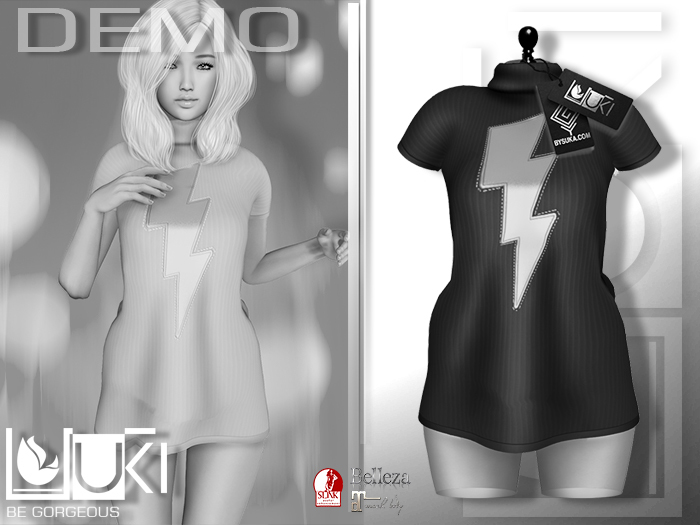 :::Suki:::Amelia DEMO