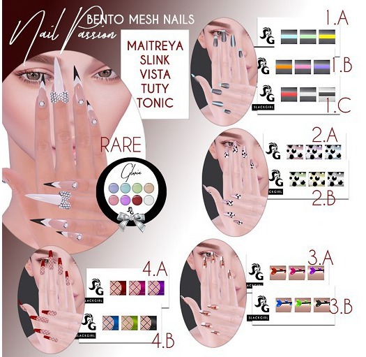 ::SG:: PocketPack 2 - B