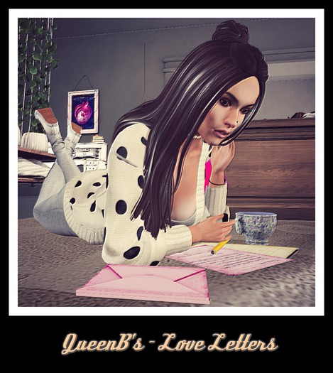 QB - Love Letters