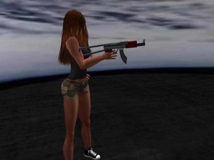 ak-74u