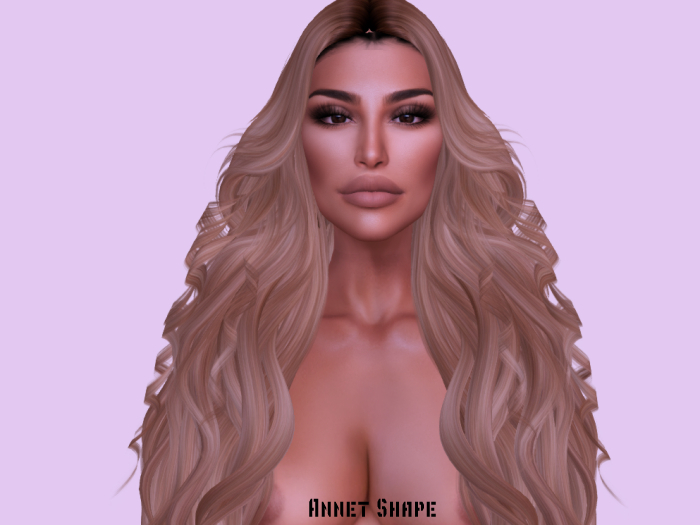 [DiDi] Annet Basic Shape 2.0