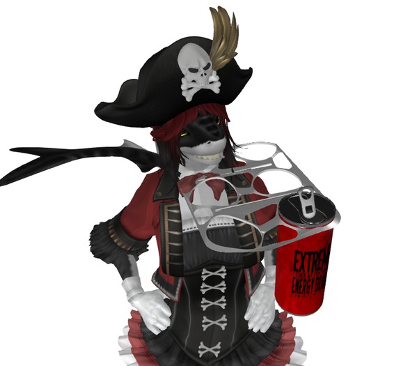 6 Pack Ring Necklace