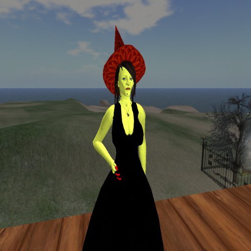 AC Witchiepoo