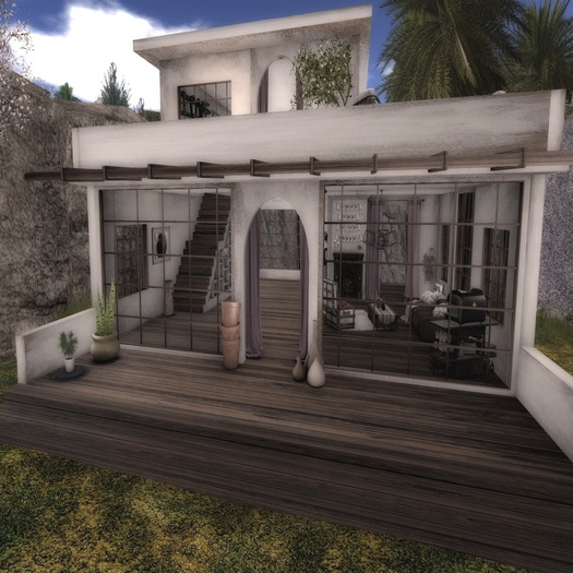 K&H Design Finca de la vega