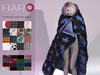 Haro wearable blanket
