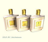 -David Heather-Vintage Fragrances