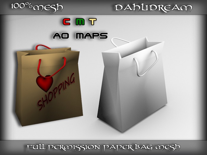 DD_Full_Permission_Paper_Bag_Mesh