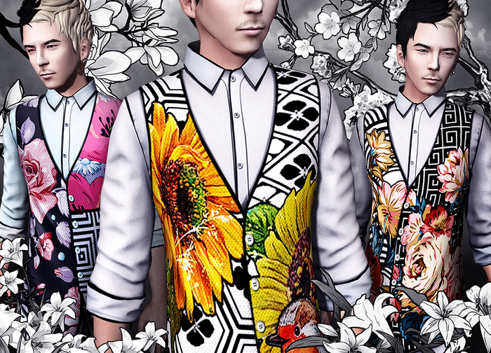 Bakaboo - Baka Vest - 5 Minute Demo