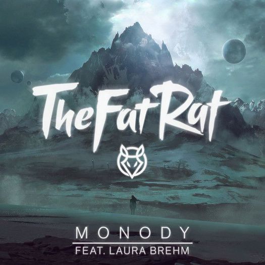 SK. The Fat Rat - Monody