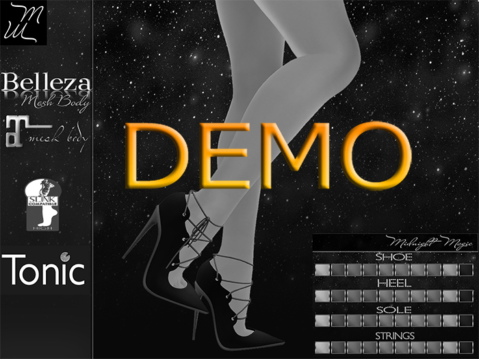 DEMO_mm_Marichka pumps (Add me)
