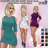DM Design Alma Dress [Promo ]
