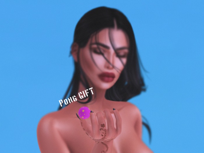 [DiDi] Pong GIFT 2019