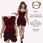 Rhonda LB by Sonnet - BOXED