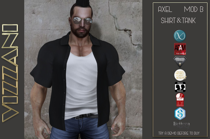 Affiliate Vendor Vizzani -> AVM0207