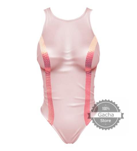 UNA. Body Pink