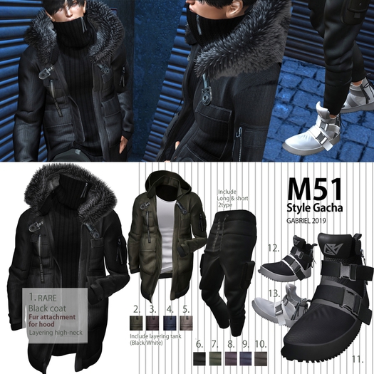 8.::GB:: Pocket Saruel  / Dull Wine