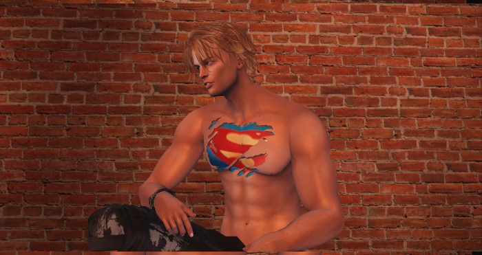 AE Hidden Identity M9