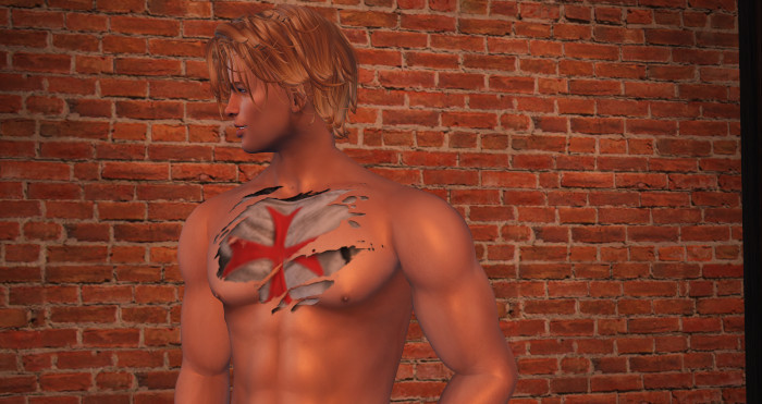 AE Hidden Identity M7