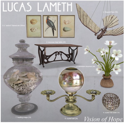 3. (luc) Extinct Eggs v2