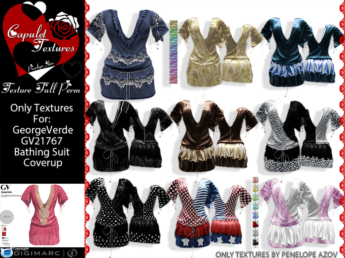 *Capulet ONLY Texture_GV21767_DENIM