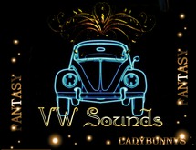 Bunny's Sounds-VW Start and Horn {Full Perm Sounds}
