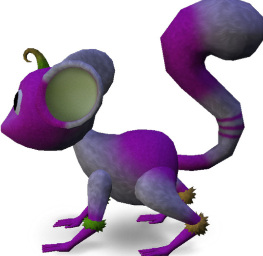Mossm Cryo Pod - West