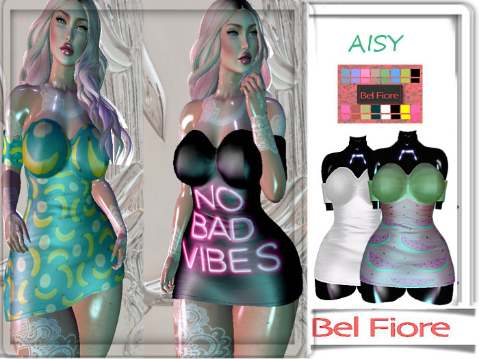 :::BEL FIORE:::AISY