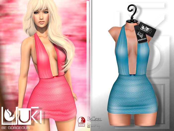 :::Suki::: Betsy blue