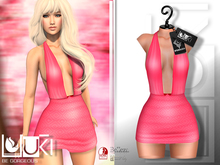 :::Suki::: Betsy pink