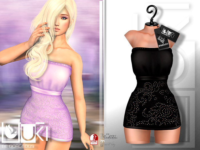 :::Suki::: Claudia black